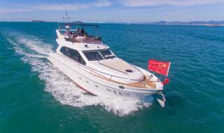 游艇的价格 游艇的价格